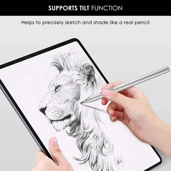 BENTOBEN Creion de Tabletă Pentru Microsoft Surface Pro 7/6/5/4/3 Go Pro X Stylus Reîncărcabilă Pen Carte 4096 Presiune Stilou Touch