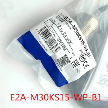 E2A-M30KS15-WP-B1 E2A-M30KS15-WP-C1 Nou de Înaltă Calitate Comutator Senzor
