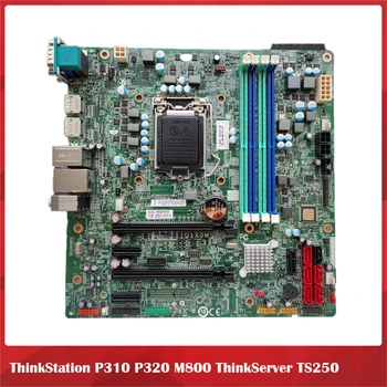 Stație de lucru placa de baza pentru Lenovo ThinkStation P310 P320 M800 ThinkServer TS250 IQ1X0MS 00FC890 pe Deplin Testat, de Bună Calitate