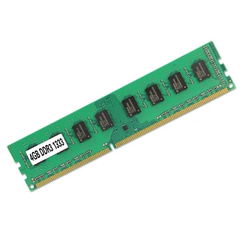 Desktop 2Rx8 4G DDR3 1333 Modul de Memorie Potrivit pentru AMD Computer Compatibil Placa de RAM Dual Trece Compatibil 8G