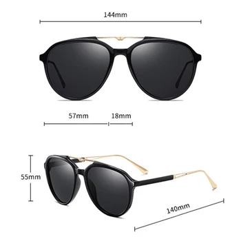 KEITHION Epocă Ochelari de Soare pentru femei ochelari de Soare pentru Femei de Moda Originale de Brand Designer de Femei Sunglases Retro ochelari de soare