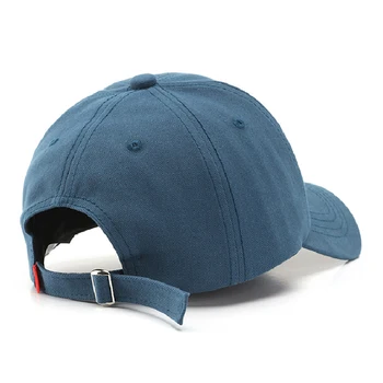 Moda Șapcă de Baseball pentru Femei Casual Snapback Hat Bumbac Doamnelor Broderie Pălării de Primăvară Fete Coada de cal Cap Reglabil