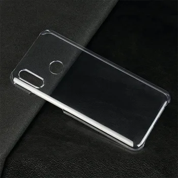 Din Plastic Transparent Caz Pentru Huawei Honor 7a 7c Pro 7 7x 7A Prim Onoarea 8 9 10 20 lite Onoare 8c 8a 9a 8s 9s Telefon Hard Cover
