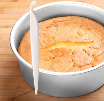 Tort Crema Racleta Fondant Neregulate Dinți Marginea Spatule Cream Decorare Pieptene DIY Copt Tort Bucătărie Slicer Patiserie Instrument Tăietor