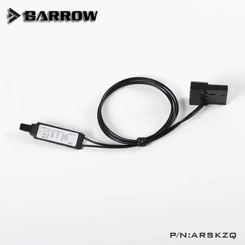 Barrow Controler pentru 12V/5V Manual/la Distanță/8 linii/16 linii de PC de la Distanță Sistemul de Iluminat de Control DK301 ARSKZQ ZDKZQ DK101