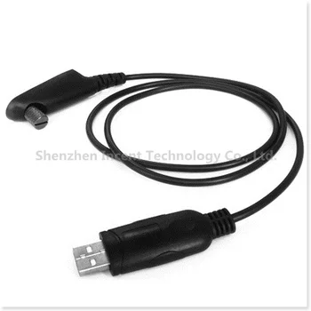 VOIONAIR USB de Programare, cum ar Cablu pentru Radio Motorola GP328 GP338 HT1250 PRO7150 MTX960 PTX760