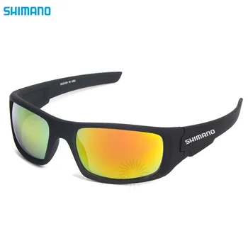 Noua Daiwa Bărbați Pescuit Ochelari de Soare de Protecție Multi-culoare Drumeții, Ciclism Sport în aer liber Polarizat ochelari de Soare Cu Ochelari Cutie