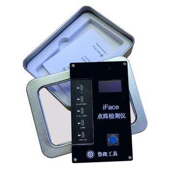 Fata dot matrix detector QIANLI iFace Fata dot matrix detector Pentru: X XS XR XSMAX 11 6.1 inch 11 Ipad Pro A12