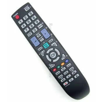 NOU, Original, Telecomanda TV AA59-00484A AA59 00484A Pentru SAMSUNG LCD TV PS43D450 PS51D450 LE19D450 LE32D450 LE40D550