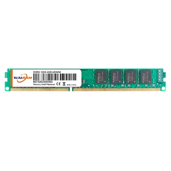 4GB 1333MHz DDR3 RAM PC3-10600 Desktop Modul de Memorie 240-Pin DDRIII Amintiri de Stocare Compuer Bord pentru PC