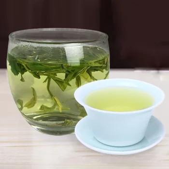 Celebrul Bună calitate Dragonului Chinezesc Ceai Verde Chinezesc Ceai West Lake Dragon ei Bine, de Îngrijire a Sănătății Slăbire Frumusete
