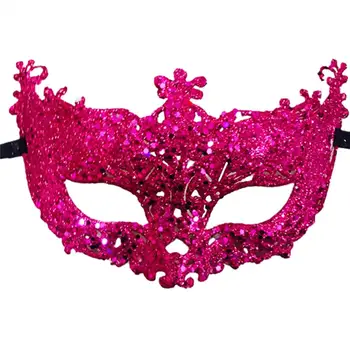 FIERBINTE DE VÂNZARE!!! Femei De Moda De Cosplay Ochi Masca De Carnaval Bal Mascat De Lux Mardi Petrecere De Crăciun