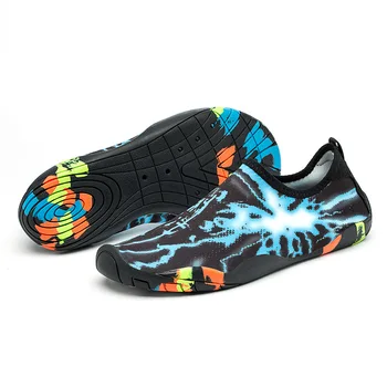 2021 Nou Adidasi Unisex Înot Pantofi Sport De Apă Aqua Plaja De Surfing Papuci De Casă Amonte Lumina De Încălțăminte Sport