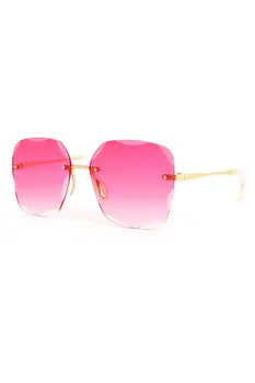 2020 top Brand de Lux pentru Femei de Moda a Modelului Roz Metal UV400 Ochelari APSN003104 Aqua di Polo 1987 ochelari de Soare