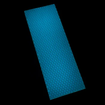 C-Tek Model Fagure de miere Rășină Material pentru DIY Mâner Cuțit de Luare de Material Luminos Rășină Material-1bucată