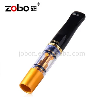 ZOBO 1BUC/Set Reutilizabil Nefumători, Filtru de Tutun de Pipă, Țigări Reduce Tar Titularul de Curățare Recipient Accesorii de Fumat