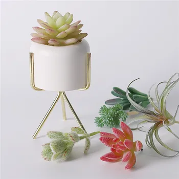 Plante artificiale acasă decorare accesorii Cactus suculentas artificiais ghiveci craft supplies fals flori decor dormitor