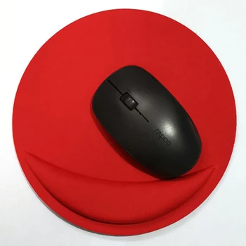 Non-alunecare Gaming Mouse Pad Ergonomic Mouse Pad Încheietura Mâinii Încheietura mâinii de Protecție Mouse Pad Bratara Accesorii de Jocuri Pentru Calculator