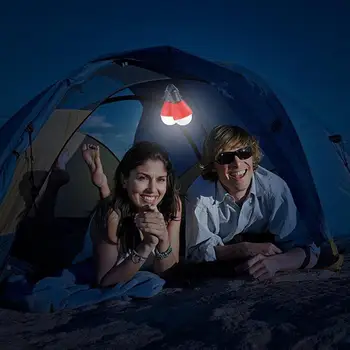 Lumina Solară Cort De Camping În Aer Liber Lumina Usb Reîncărcabilă Rezistent La Apa Lanterna Activitatea De Inspecție Lanterna SuperBright Lumina De Urgență