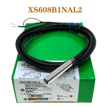 Noi de Înaltă Calitate XS608B1NAL2 Comutatorul de Proximitate Senzor de