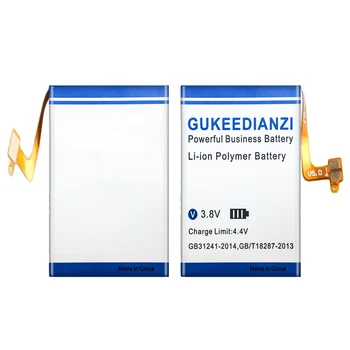 GUKEEDIANZI Baterie de Mare Capacitate R730 450mAh Pentru Samsung Gear Sport/S2 Versiunea 3G SM-R600 R730 SM-R730A R730V SM-R730S SM-R730T