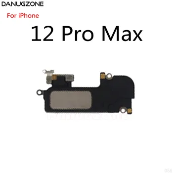 Originale Pentru IPhone 11 Pro Max 12 Mini Receptorul De Ureche Sunet Difuzor Receptor Cablu Flex