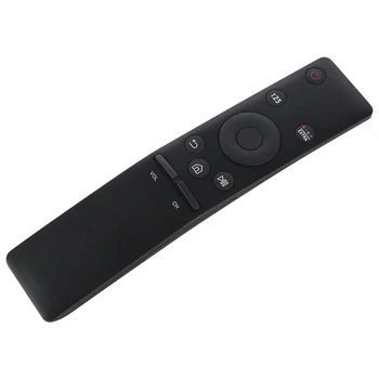 Înlocuirea TV control de la distanță pentru SAMSUNG LED 3D smart player negru 433mhz Controle Remoto BN59-01242A BN59-01265A BN59-01259B B