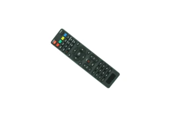Control de la distanță Pentru Polaroid TQLHD24PR005TVLED65KPR001 & Dual DL-43UHD-001 DL-32HD-005 DL-24HD12V-002 &JVC LT-55N776 Smart TV LED