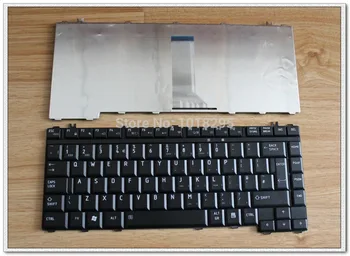 Noua Tastatura laptop pentru Toshiba Satellite A300 A300D A305 A305D L300 L305 L305D M300 marea BRITANIE