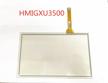 De Brand Nou Ecran Tactil Digitizer pentru HMIGXU3500 GXU3500 Touch Pad Sticlă