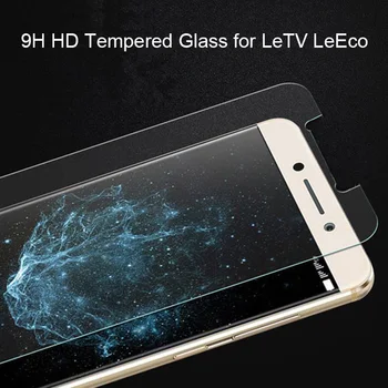 9H HD Temperat Pahar pentru LeTV LeEco Le 1S 2 Pro S3 Scos Sticla de pe Coolpad Rece 1 Film Sticlă pentru LeEco Le Pro 3 Elite Le Max 2