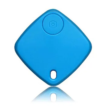 Smart Mini GPS Tracker de Alarmă Anti-pierdut Tag-ul fără Fir Bluetooth Tracker Animale de companie Copil Geanta Portofel Key Finder de Localizare Anti-a Pierdut de Alarmă