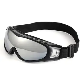 1 Pereche de Ciclism Sport Ochelari de Schi UV Protectie ochelari de Soare Biciclete Ochelari Anti-Orbire