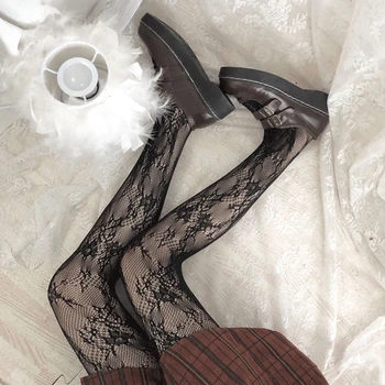 Club De Noapte Dresuri Lolita Gotic Haine Femei Fete Dulci Coapsei Mare Deget In Fund Ciorapi Diferite Modele De Ciorapi Ciorapi Corpului