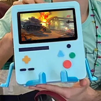 De Control Joc Stand Suport De Stocare Portabil Încărcător De Bază Potrivite Pentru Nintendo Comutator Stea Jucărie De Bază Accesorii Întrerupător De
