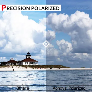 Vonxyz mai Multe Opțiuni Polarizat Lentile de Înlocuire pentru Oakley Spike ochelari de Soare