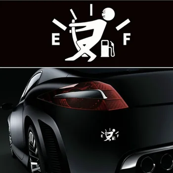 Stil nou masina noua capacul rezervorului de combustibil autocolant Pentru Suzuki SX4 SWIFT Alto Grand Vitara Jimny S-Cross