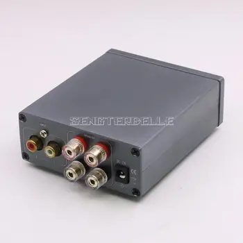 Noi TPA3116 Mini Amplificator HiFi 2.0 Stereo Digital 50W+50W Clasa D Amplificator Audio