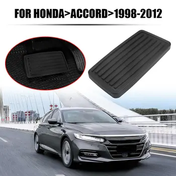 Pedala de frână Pad Capac de Cauciuc pentru Honda ACCORD CIVIC CR-V, CR-Z ELEMENT ODYSSEY Transmisie Automată Accesorii Auto