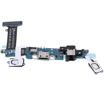 Incarcator USB de Încărcare de Andocare Port Conector de Cablu Flex Pentru Samsung Galaxy S6 S7 edge S8 S9 plus G920F G925F G930F G935F G950F G955F