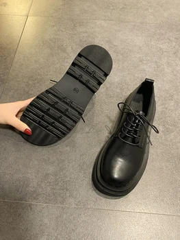 2020 Sandale Med Espadrile Platforma Creșterea Înălțime Confort Pantofi Pentru Femei Saboți Cu Toc Briose de pantofi de Toate-Meci de Vară