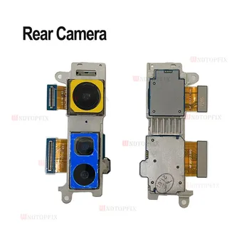 Noi Originale Pentru Sony Xperia 1 II XQ-AT51 camera din Spate flex Cablul X1 II din Spate Camera Principala Mare camera de Reparare X1 II camera video Frontală