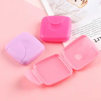 Portabil Tampoane Cutie Caz De Călătorie Pentru A Menține Tamponul Femei Tampon Tampon Absorbant Cutie Vagin Tampoane Similare Cu Cupa Menstruala