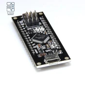 Pentru WeMos D1 SAMD21 M0 Micro USB ARM Cortex M0 32-Bit Extensia de Bord pentru Arduino Zero M0 virtual COM port