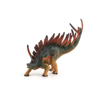 Dimensiune mare Dinozaur Jucărie Spike dragon Model de simulare Jurassic Cifrele de Acțiune Educațională pentru Copii Băiat Ziua de nastere Cadouri de Craciun