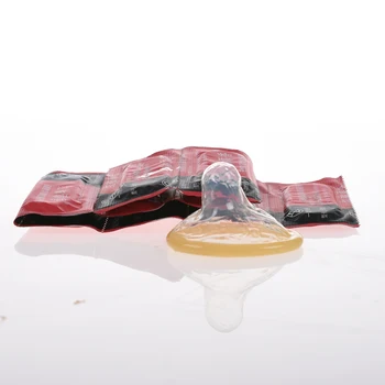 En-gros de Prezervative 50pcs Sex Fierbinte Produse de cea Mai buna Calitate Prezervative cu Ulei Complet Pachetul de vânzare cu Amănuntul Prezervativ Sigure de Contracepție
