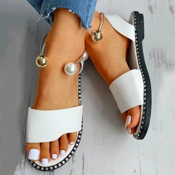 Vara Femei Papuci Flats Sandale Pantofi Femei Flip Flop Designer De Pantofi Tocuri Sandale Femei Flip Flop