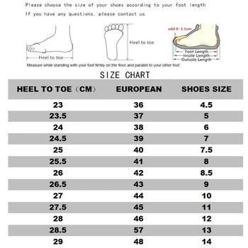 Brand PU Respirabil Pantofi de Baschet Bărbați Platforma de Cauciuc Rezistent la Uzura, Non-Alunecare Coș Homme Sport Mens Adidasi Marimea 36-48