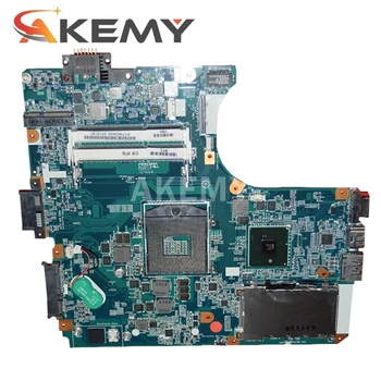 SAMXINNO A1794340A MBX-223 M971 Pentru SONY Vaio VPCEB Laptop Placa de baza Intel HM55 HD GMA Ddr3 Gratuit Cpu!!