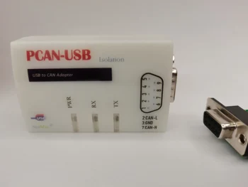 Înlocuiți VÂRF PCAN-USB IPEH-002021 IPEH-002022 PCAN-Vezi